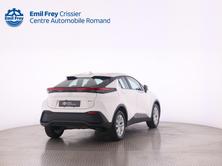 TOYOTA C-HR 1.8 HEV Comfort, Hybride Integrale Benzina/Elettrica, Occasioni / Usate, Automatico - 2