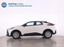 TOYOTA C-HR 1.8 HEV Comfort, Hybride Integrale Benzina/Elettrica, Occasioni / Usate, Automatico - 3
