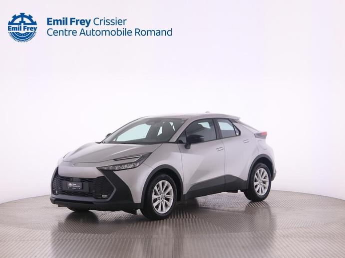 TOYOTA C-HR 1.8 HEV Comfort, Hybride Integrale Benzina/Elettrica, Occasioni / Usate, Automatico