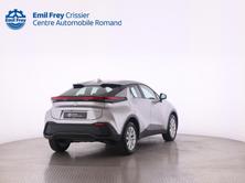 TOYOTA C-HR 1.8 HEV Comfort, Hybride Integrale Benzina/Elettrica, Occasioni / Usate, Automatico - 2