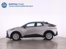 TOYOTA C-HR 1.8 HEV Comfort, Hybride Integrale Benzina/Elettrica, Occasioni / Usate, Automatico - 3