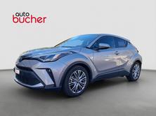 TOYOTA C-HR 2.0 VVTi HSD Premium, Hybride Integrale Benzina/Elettrica, Occasioni / Usate, Automatico - 2