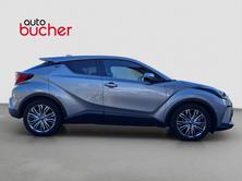 TOYOTA C-HR 2.0 VVTi HSD Premium, Hybride Integrale Benzina/Elettrica, Occasioni / Usate, Automatico - 3