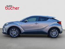 TOYOTA C-HR 2.0 VVTi HSD Premium, Hybride Integrale Benzina/Elettrica, Occasioni / Usate, Automatico - 4