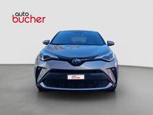 TOYOTA C-HR 2.0 VVTi HSD Premium, Hybride Integrale Benzina/Elettrica, Occasioni / Usate, Automatico - 5