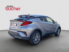 TOYOTA C-HR 2.0 VVTi HSD Premium, Hybride Integrale Benzina/Elettrica, Occasioni / Usate, Automatico - 6