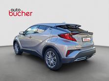 TOYOTA C-HR 2.0 VVTi HSD Premium, Hybride Integrale Benzina/Elettrica, Occasioni / Usate, Automatico - 7