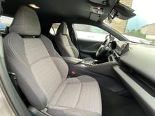 TOYOTA C-HR 2.0 HEV Trend 4x4, Voll-Hybrid Benzin/Elektro, Occasion / Gebraucht, Automatik - 7