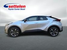 TOYOTA C-HR 2.0 HEV Trend 4x4, Voll-Hybrid Benzin/Elektro, Occasion / Gebraucht, Automatik - 2