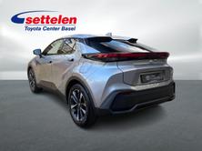 TOYOTA C-HR 2.0 HEV Trend 4x4, Voll-Hybrid Benzin/Elektro, Occasion / Gebraucht, Automatik - 3