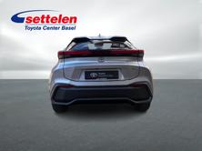 TOYOTA C-HR 2.0 HEV Trend 4x4, Voll-Hybrid Benzin/Elektro, Occasion / Gebraucht, Automatik - 4