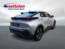 TOYOTA C-HR 2.0 HEV Trend 4x4, Voll-Hybrid Benzin/Elektro, Occasion / Gebraucht, Automatik - 5
