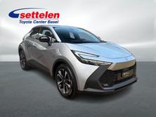 TOYOTA C-HR 2.0 HEV Trend 4x4, Voll-Hybrid Benzin/Elektro, Occasion / Gebraucht, Automatik - 7
