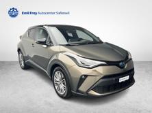 TOYOTA C-HR 2.0 VVTi HSD Premium, Hybride Intégral Essence/Électricité, Occasion / Utilisé, Automatique - 7
