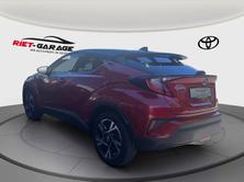 TOYOTA C-HR 1.8 VVTi HSD Trend, Voll-Hybrid Benzin/Elektro, Occasion / Gebraucht, Automatik - 3