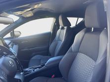 TOYOTA C-HR 1.8 VVTi HSD Trend, Voll-Hybrid Benzin/Elektro, Occasion / Gebraucht, Automatik - 6