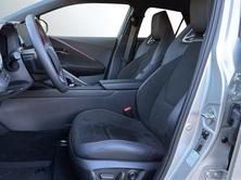 TOYOTA C-HR 2.0 HSD CVT GR Sport Premiere 4WD, Voll-Hybrid Benzin/Elektro, Occasion / Gebraucht, Automatik - 4