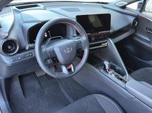 TOYOTA C-HR 2.0 HSD CVT GR Sport Premiere 4WD, Voll-Hybrid Benzin/Elektro, Occasion / Gebraucht, Automatik - 5