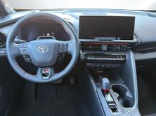 TOYOTA C-HR 2.0 HSD CVT GR Sport Premiere 4WD, Voll-Hybrid Benzin/Elektro, Occasion / Gebraucht, Automatik - 6