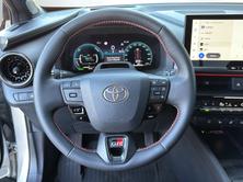 TOYOTA C-HR 2.0 HSD CVT GR Sport Premiere 4WD, Voll-Hybrid Benzin/Elektro, Occasion / Gebraucht, Automatik - 7