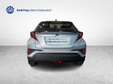 TOYOTA C-HR 1.8 VVTi HSD Trend, Voll-Hybrid Benzin/Elektro, Occasion / Gebraucht, Automatik - 4