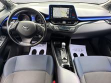 TOYOTA C-HR 1.2 Turbo Style 4WD Multidrive S, Petrol, Second hand / Used, Automatic - 3