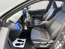 TOYOTA C-HR 1.2 Turbo Style 4WD Multidrive S, Petrol, Second hand / Used, Automatic - 5