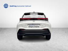 TOYOTA C-HR 2.0 HEV Style 4x4, Voll-Hybrid Benzin/Elektro, Occasion / Gebraucht, Automatik - 4