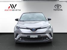 TOYOTA C-HR 1.8 VVTi HSD Style, Hybride Integrale Benzina/Elettrica, Occasioni / Usate, Automatico - 2