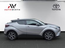 TOYOTA C-HR 1.8 VVTi HSD Style, Hybride Integrale Benzina/Elettrica, Occasioni / Usate, Automatico - 4