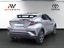 TOYOTA C-HR 1.8 VVTi HSD Style, Hybride Integrale Benzina/Elettrica, Occasioni / Usate, Automatico - 5