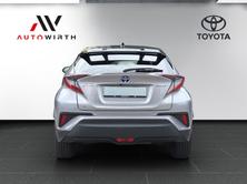 TOYOTA C-HR 1.8 VVTi HSD Style, Hybride Integrale Benzina/Elettrica, Occasioni / Usate, Automatico - 6