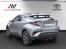 TOYOTA C-HR 1.8 VVTi HSD Style, Hybride Integrale Benzina/Elettrica, Occasioni / Usate, Automatico - 7