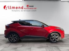 TOYOTA C-HR 2.0 VVTi HSD Trend, Voll-Hybrid Benzin/Elektro, Occasion / Gebraucht, Automatik - 4