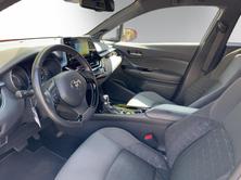 TOYOTA C-HR 2.0 VVTi HSD Trend, Voll-Hybrid Benzin/Elektro, Occasion / Gebraucht, Automatik - 7