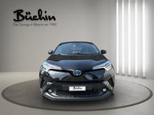 TOYOTA C-HR 1.8 HSD CVT Trend, Full-Hybrid Petrol/Electric, Second hand / Used, Automatic - 2