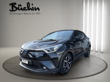 TOYOTA C-HR 1.8 HSD CVT Trend, Full-Hybrid Petrol/Electric, Second hand / Used, Automatic - 3