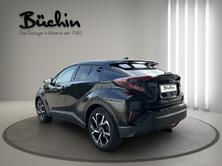 TOYOTA C-HR 1.8 HSD CVT Trend, Full-Hybrid Petrol/Electric, Second hand / Used, Automatic - 5