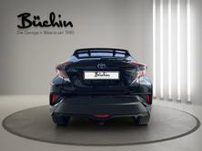 TOYOTA C-HR 1.8 HSD CVT Trend, Full-Hybrid Petrol/Electric, Second hand / Used, Automatic - 6