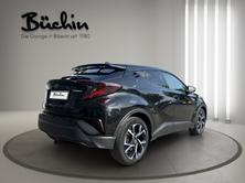 TOYOTA C-HR 1.8 HSD CVT Trend, Full-Hybrid Petrol/Electric, Second hand / Used, Automatic - 7