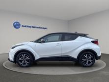 TOYOTA C-HR 2.0 VVTi HSD GR Sport, Voll-Hybrid Benzin/Elektro, Occasion / Gebraucht, Automatik - 3