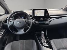 TOYOTA C-HR 2.0 VVTi HSD GR Sport, Voll-Hybrid Benzin/Elektro, Occasion / Gebraucht, Automatik - 4
