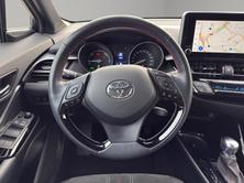 TOYOTA C-HR 2.0 VVTi HSD GR Sport, Voll-Hybrid Benzin/Elektro, Occasion / Gebraucht, Automatik - 5