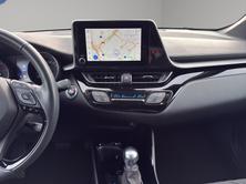 TOYOTA C-HR 2.0 VVTi HSD GR Sport, Voll-Hybrid Benzin/Elektro, Occasion / Gebraucht, Automatik - 6