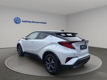 TOYOTA C-HR 2.0 VVTi HSD GR Sport, Voll-Hybrid Benzin/Elektro, Occasion / Gebraucht, Automatik - 7