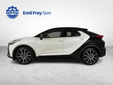 TOYOTA C-HR 2.0 PHEV GR Sport Premiere, Plug-in-Hybrid Benzin/Elektro, Occasion / Gebraucht, Automatik - 2