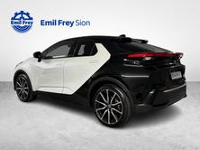 TOYOTA C-HR 2.0 PHEV GR Sport Premiere, Plug-in-Hybrid Benzin/Elektro, Occasion / Gebraucht, Automatik - 3