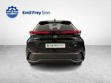 TOYOTA C-HR 2.0 PHEV GR Sport Premiere, Plug-in-Hybrid Benzin/Elektro, Occasion / Gebraucht, Automatik - 4