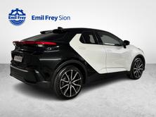 TOYOTA C-HR 2.0 PHEV GR Sport Premiere, Plug-in-Hybrid Benzin/Elektro, Occasion / Gebraucht, Automatik - 5