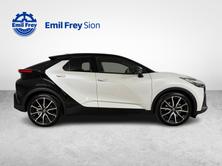 TOYOTA C-HR 2.0 PHEV GR Sport Premiere, Plug-in-Hybrid Benzin/Elektro, Occasion / Gebraucht, Automatik - 6
